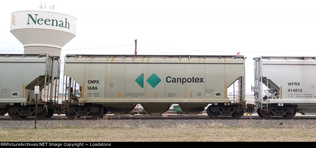 CNPX 1686